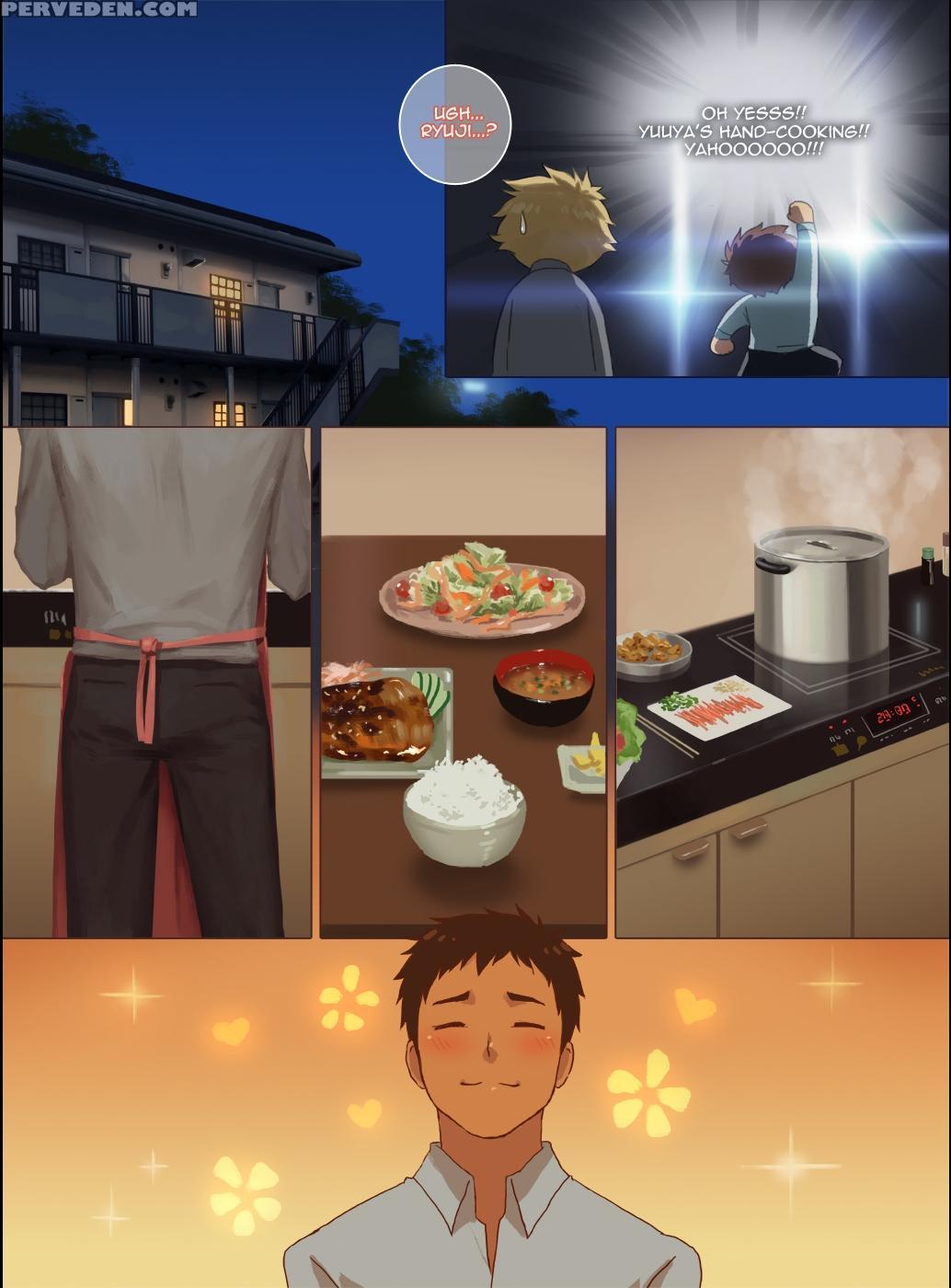 [penguin Frontier] Faker's Affair!! 2 [english] [uncensored] Chapter 1000 Page 13